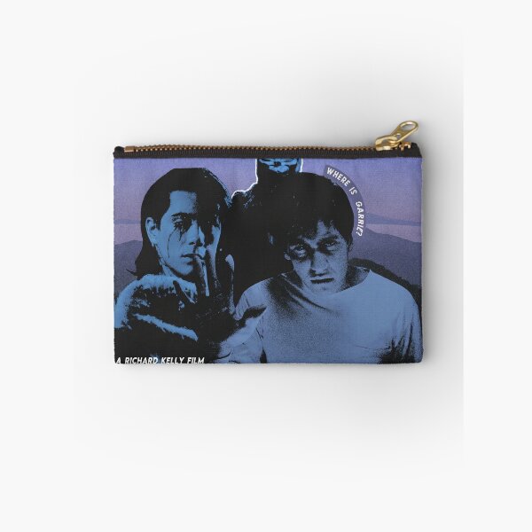 Item preview, Donnie Darko Poster Style   Item designed and sold by DAVIMATTH.