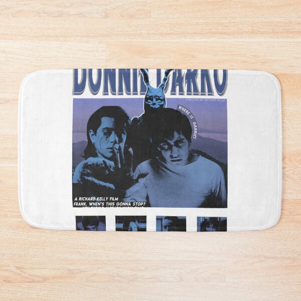 Item preview, Donnie Darko Poster Style   Item designed and sold by DAVIMATTH.
