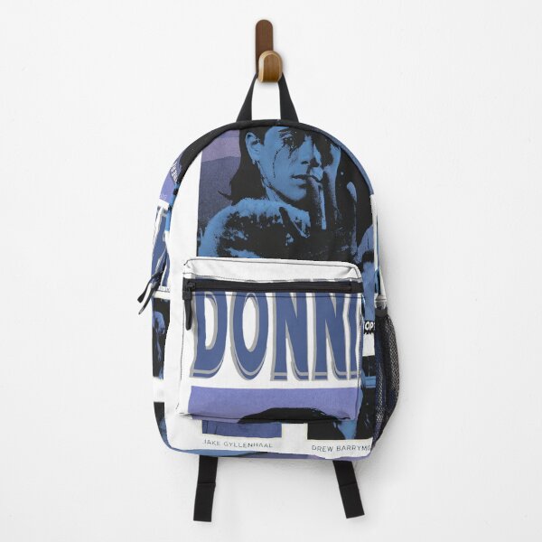 Item preview, Donnie Darko Poster Style Item designed and sold by DAVIMATTH.