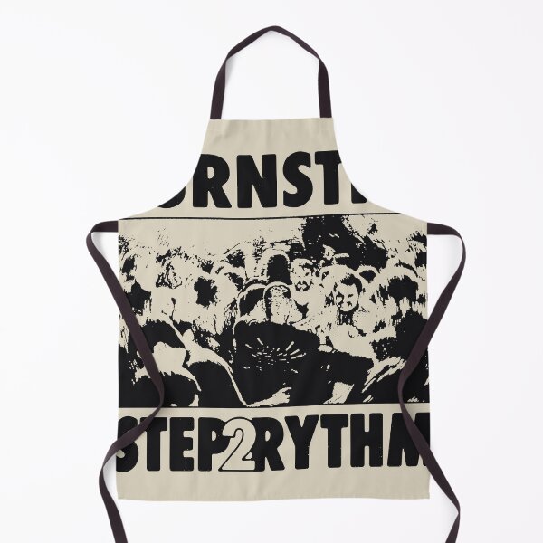 Item preview, Turnstile Step2Rythm designed and sold by jakabormi.