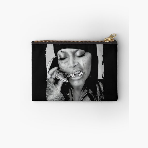 Item preview, ERYKAH-BADU---HALFTONE designed and sold by THE-Evockers.