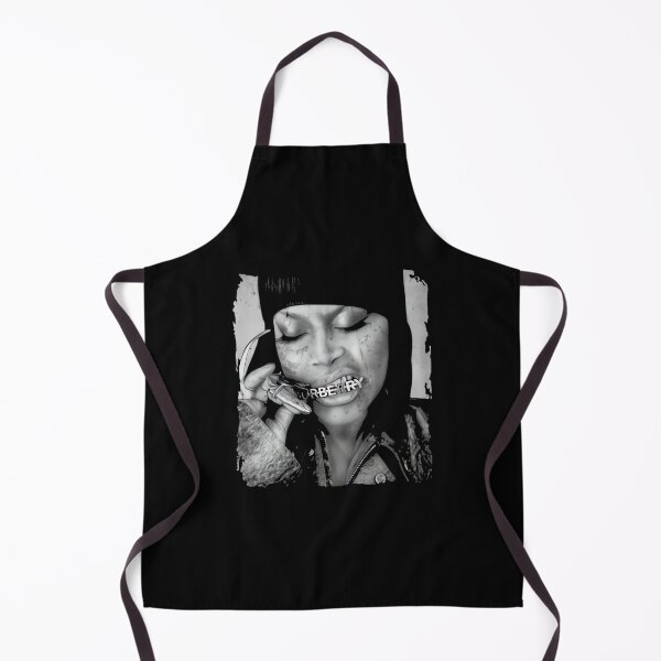 Item preview, ERYKAH-BADU---HALFTONE designed and sold by THE-Evockers.