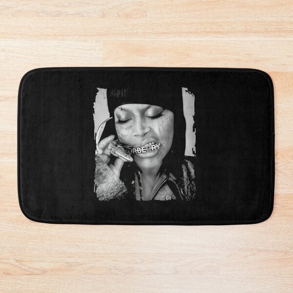 Item preview, ERYKAH-BADU---HALFTONE designed and sold by THE-Evockers.