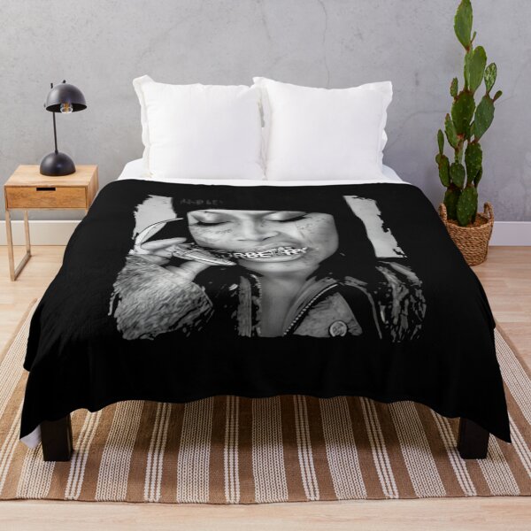 Item preview, ERYKAH-BADU---HALFTONE designed and sold by THE-Evockers.