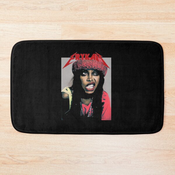 Item preview, ERYKAH-BADU---HALFTONE designed and sold by THE-Evockers.