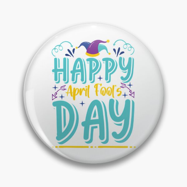 Item preview, April Fools Day Birthday designed and sold by TheReclaimedd.