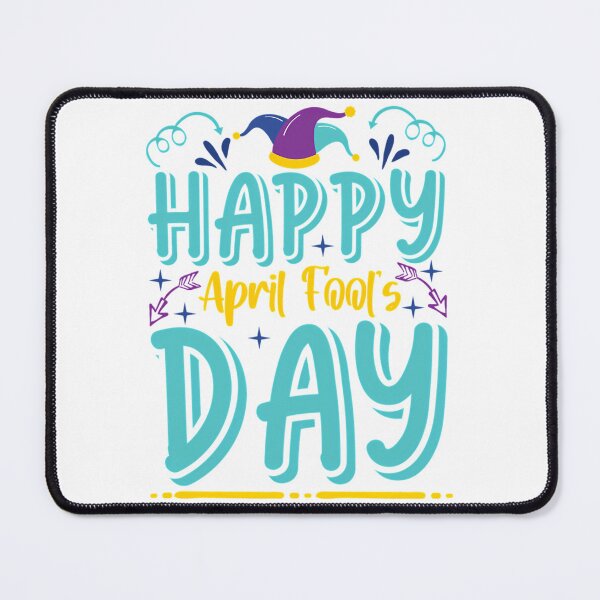 Item preview, April Fools Day Birthday designed and sold by TheReclaimedd.
