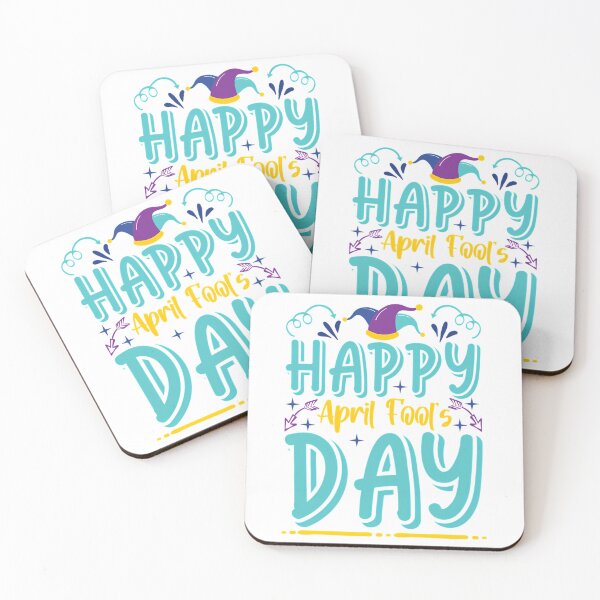 Item preview, April Fools Day Birthday designed and sold by TheReclaimedd.