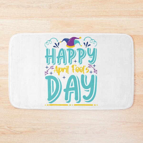 Item preview, April Fools Day Birthday designed and sold by TheReclaimedd.