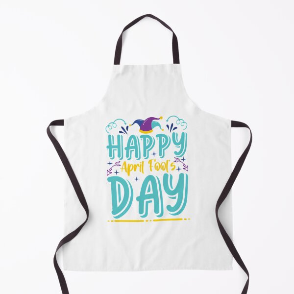 Item preview, April Fools Day Birthday designed and sold by TheReclaimedd.