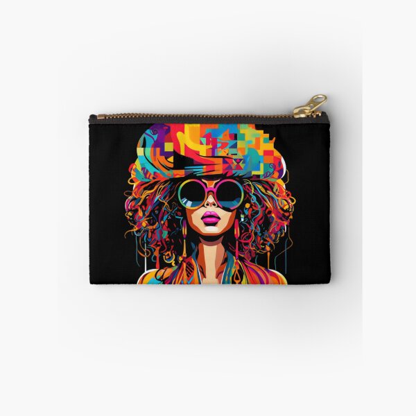 Item preview, ERYKAH-BADU---HALFTONE designed and sold by THE-Evockers.