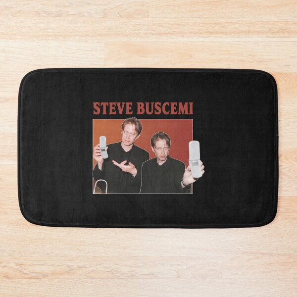 Item preview, Steve Buscemi Flip Phone Meme Retro  designed and sold by LondonNelson.