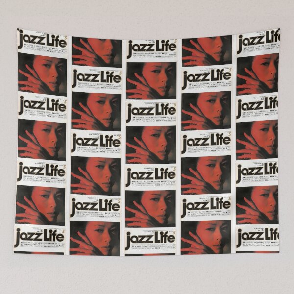 Item preview, Vintage Japanese Magazine designed and sold by Jason-Wells.