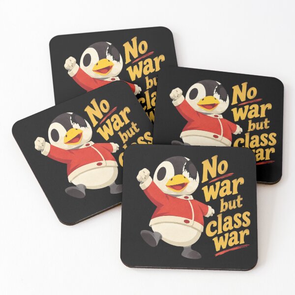 Item preview, Aurora Against Classism Bold Graphic Class War designed and sold by BostickirisArts.