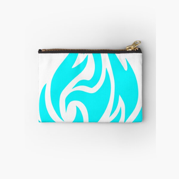 Item preview, Blue Flame Of The Mystical Hearth designed and sold by ChaneyMcfar.