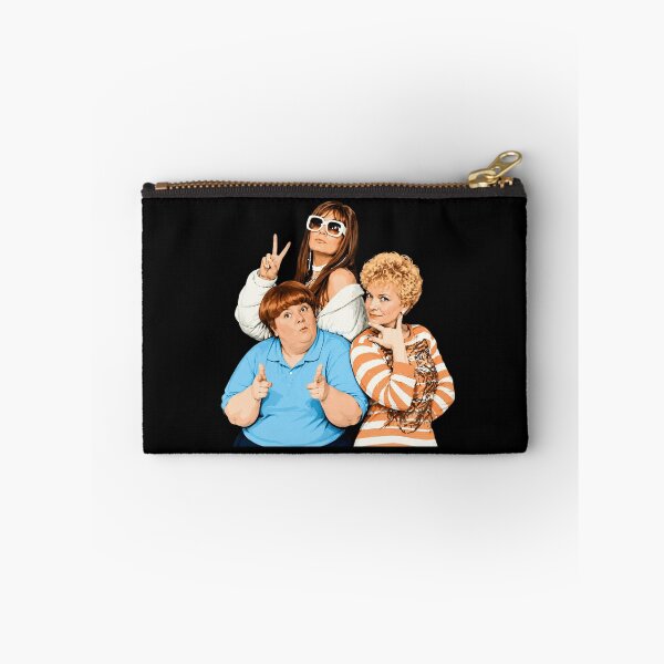 Item preview, Kath Kim Our Effluent Life Retro Channel 7 20 Years designed and sold by BrooksBriggs.