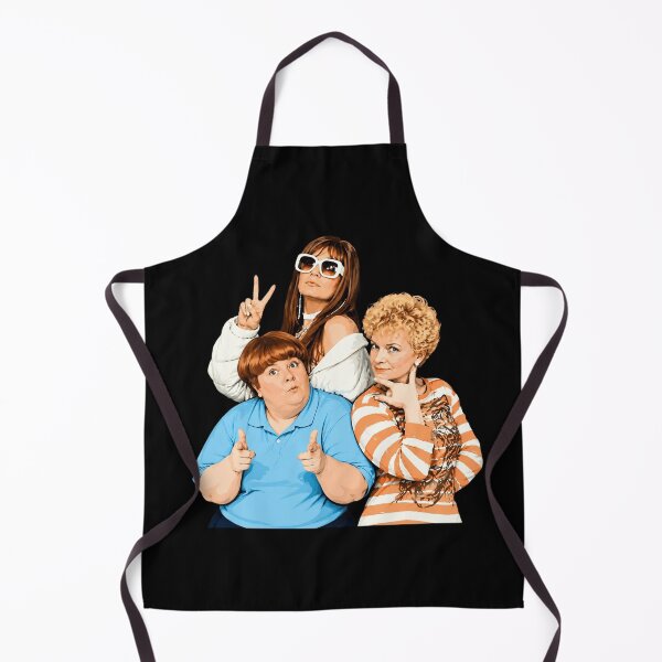 Item preview, Kath Kim Our Effluent Life Retro Channel 7 20 Years designed and sold by BrooksBriggs.