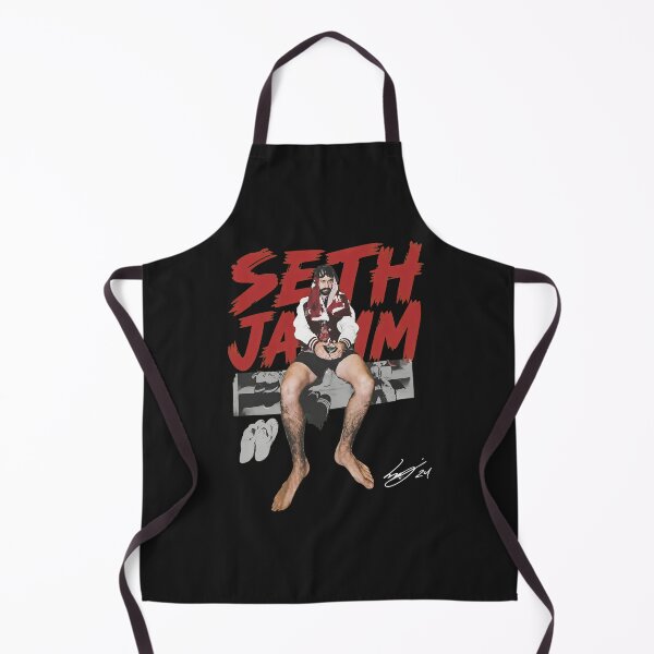 Item preview, Seth Jahn Retro Portrait designed and sold by LondonNelson.