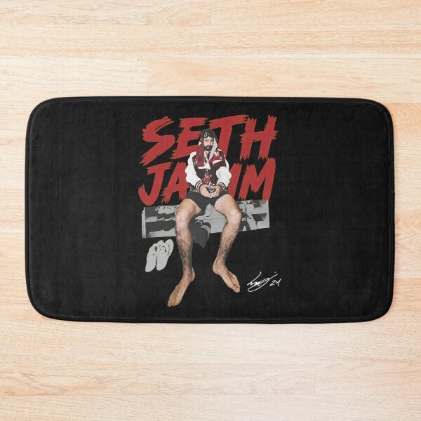 Item preview, Seth Jahn Retro Portrait  designed and sold by LondonNelson.