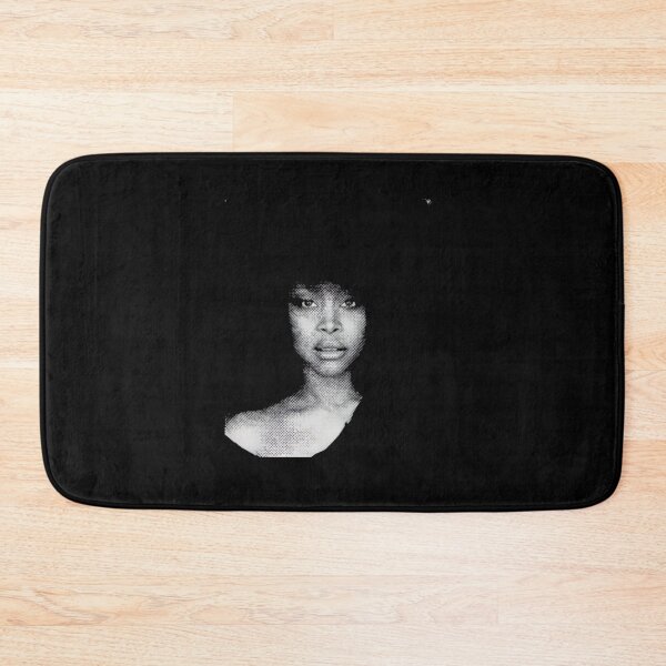 Item preview, ERYKAH-BADU---HALFTONE designed and sold by THE-Evockers.