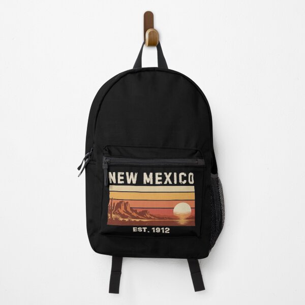 Item preview, New Mexico EST 1912 designed and sold by IreneMeyerr.