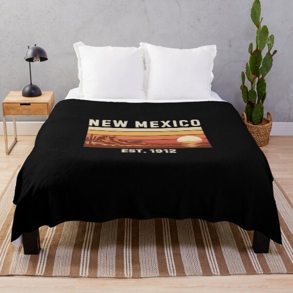 Item preview, New Mexico EST 1912 designed and sold by IreneMeyerr.