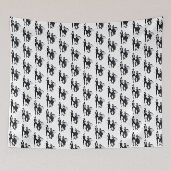 Item preview, Rumors Conceptual Art Design with Bold Typography and Abstract Elements designed and sold by ethanlhe.