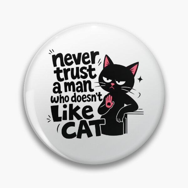 Item preview, Funny Cat Lover Quote Design designed and sold by SoyLamderma.