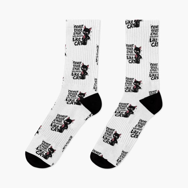 Item preview, Funny Cat Lover Quote Design designed and sold by SoyLamderma.