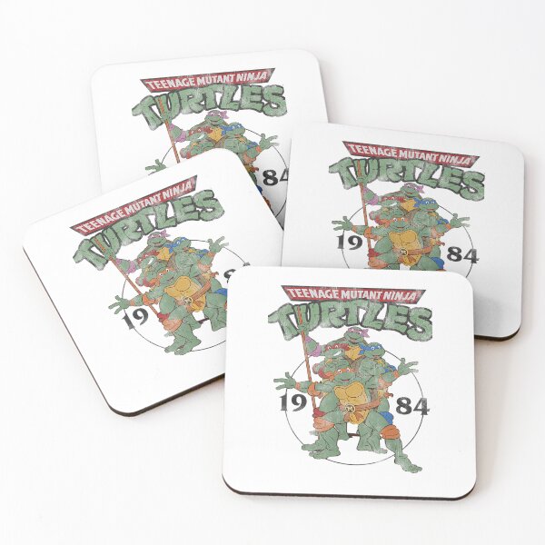 Item preview,  Turtles Circle 1984 designed and sold by monahector.