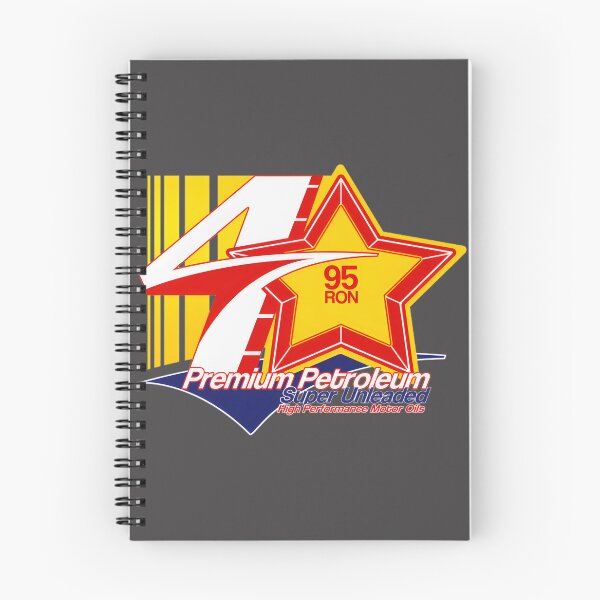 Item preview, Automotive Car Art with Fictional Petrol Fuel Logo Design designed and sold by gamer-unknown.
