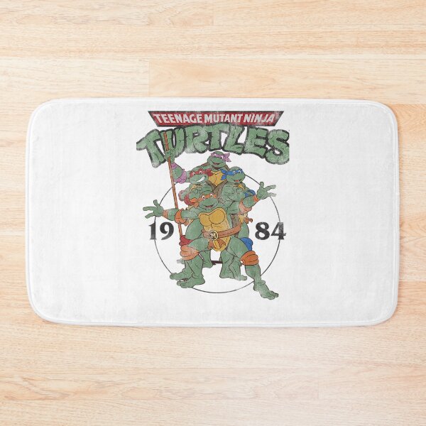 Item preview,  Turtles Circle 1984 designed and sold by monahector.
