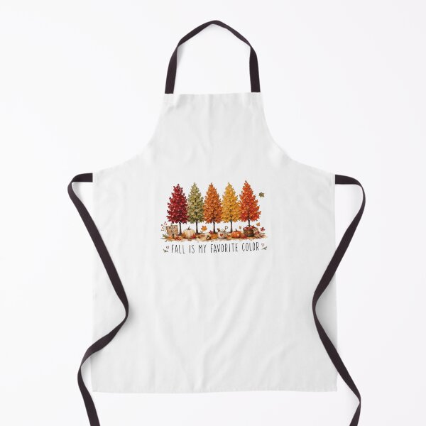Item preview, Fall Is My Favorite Color hello Fall Y'all Autumn Trees designed and sold by nryum.