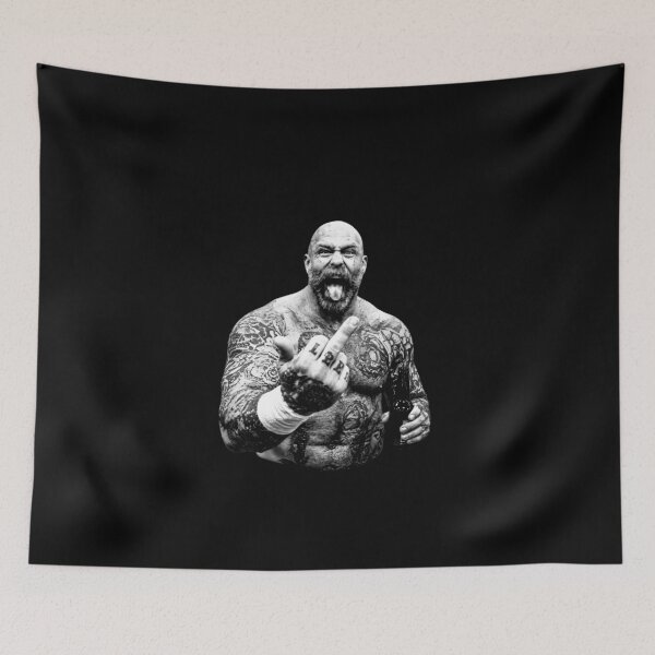 Item preview, Andy-Williams Middle Finger designed and sold by KendraBall.