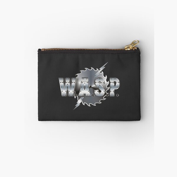 Item preview, Bold WASP Logo Design with Striking Yellow and Black Contrast designed and sold by ethanlhe.