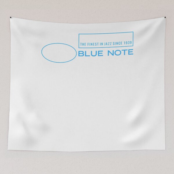 Item preview, Blue Note 1961 Logo designed and sold by ChaneyMcfar.