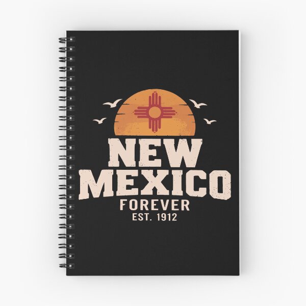 Item preview, New Mexico Forever designed and sold by IreneMeyerr.