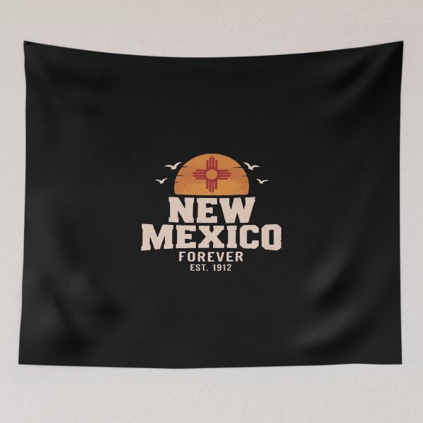 Item preview, New Mexico Forever designed and sold by IreneMeyerr.