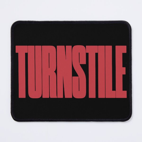 Item preview, Turnstile Band designed and sold by jakabormi.
