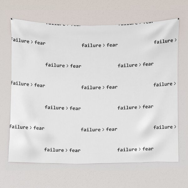 Item preview, Failure  Fear designed and sold by Lion-Minard.