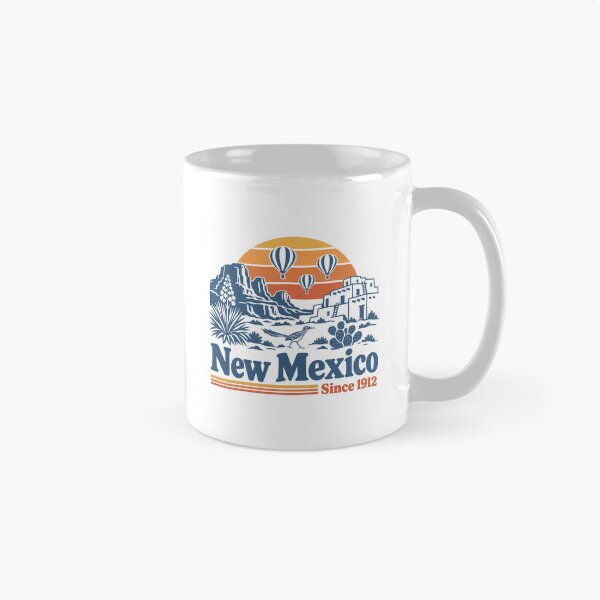 Item preview, Vintage New Mexico designed and sold by IreneMeyerr.