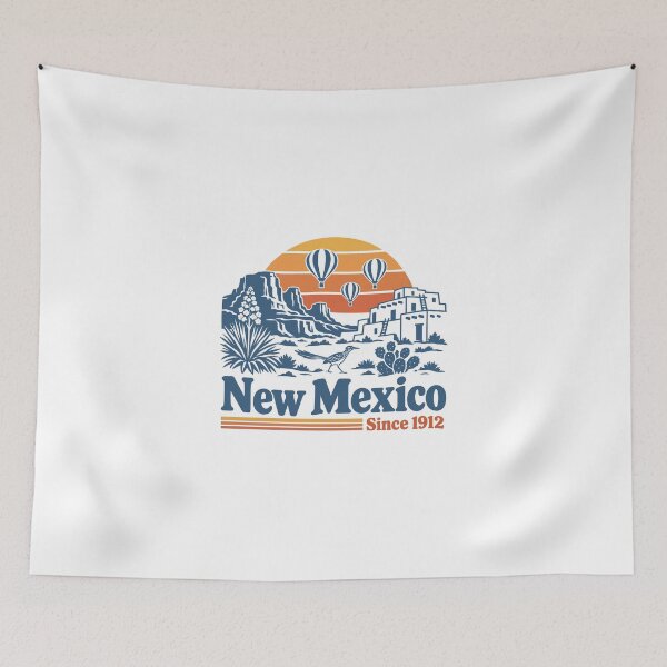 Item preview, Vintage New Mexico designed and sold by IreneMeyerr.