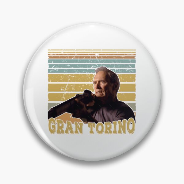 Item preview, Gran Torino film designed and sold by sumseo.