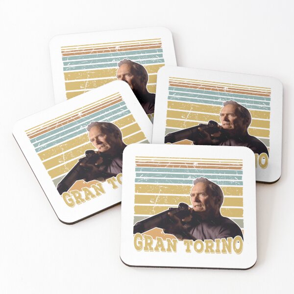 Item preview, Gran Torino film designed and sold by sumseo.