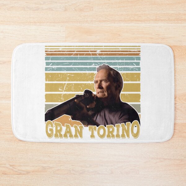 Item preview, Gran Torino film designed and sold by sumseo.