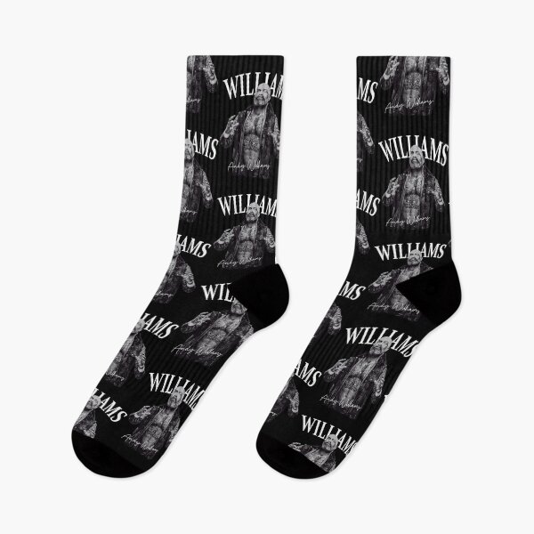 Item preview, Andy Williams Vintage Signature  designed and sold by KendraBall.