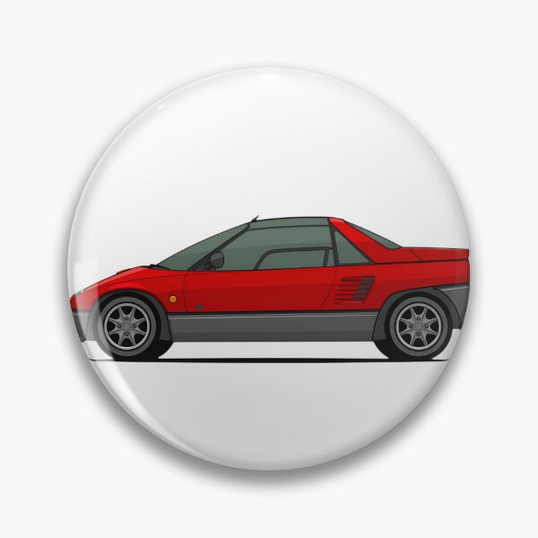 Item preview, Autozam AZ Classic Car Single Illustration Artwork designed and sold by gamer-unknown.
