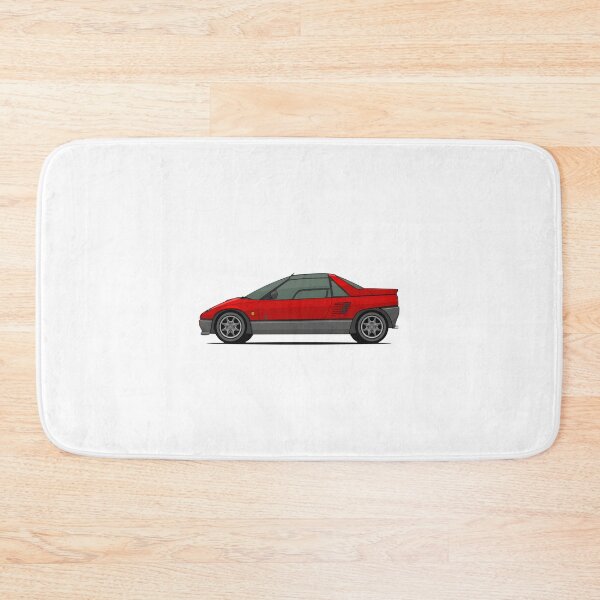 Item preview, Autozam AZ Classic Car Single Illustration Artwork designed and sold by gamer-unknown.