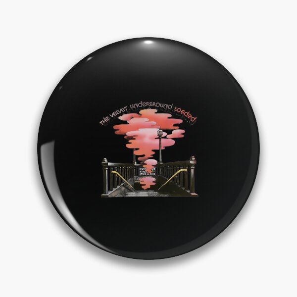 Item preview,  The Velvet Underground - Loaded designed and sold by vali90.