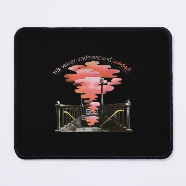 Item preview,  The Velvet Underground - Loaded designed and sold by vali90.